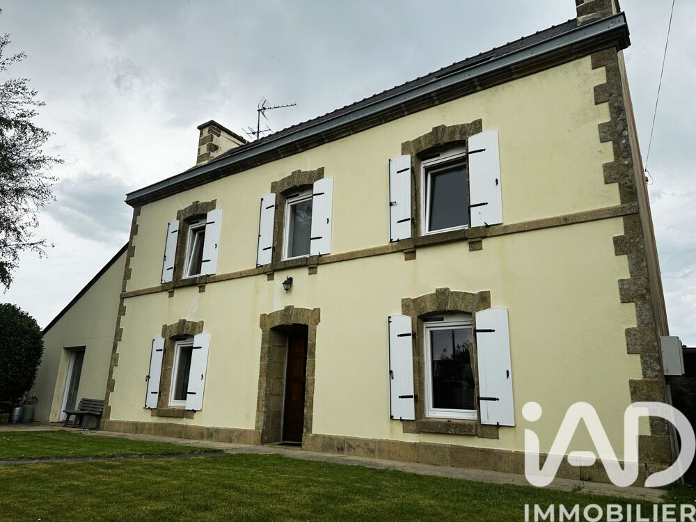 Vente Maison traditionnelle 7 pièces