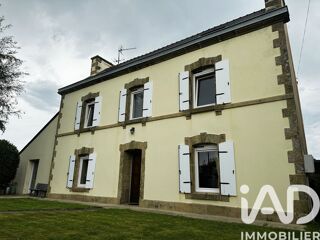  Maison à vendre 7 pièces 183 m²