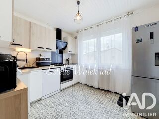  Maison à vendre 5 pièces 90 m²