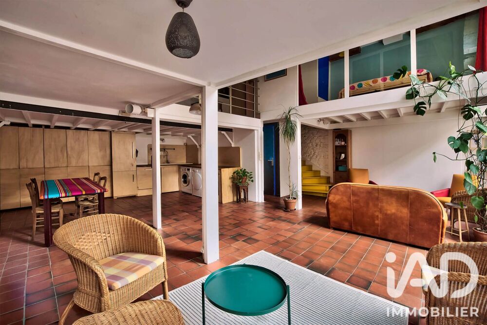 Vente Appartement Vente Appartement 4 pièces Lyon 4