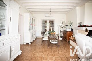  Maison à vendre 7 pièces 170 m²