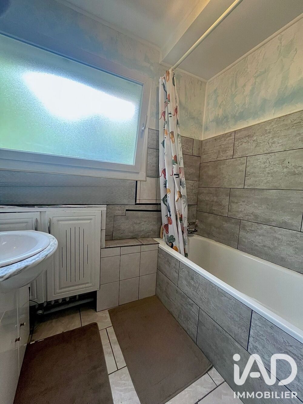 Vente Appartement Vente Appartement 4 pièces Nancy
