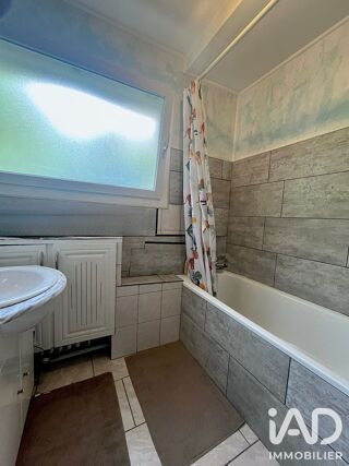  Appartement à vendre 4 pièces 78 m²