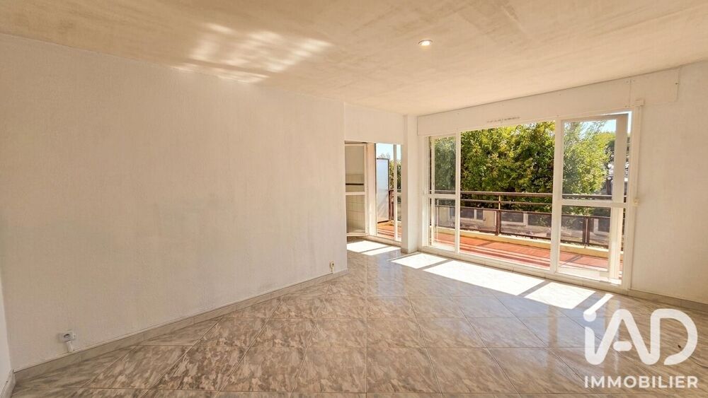 Vente Appartement Vente Appartement 3 pièces Villeneuve-loubet