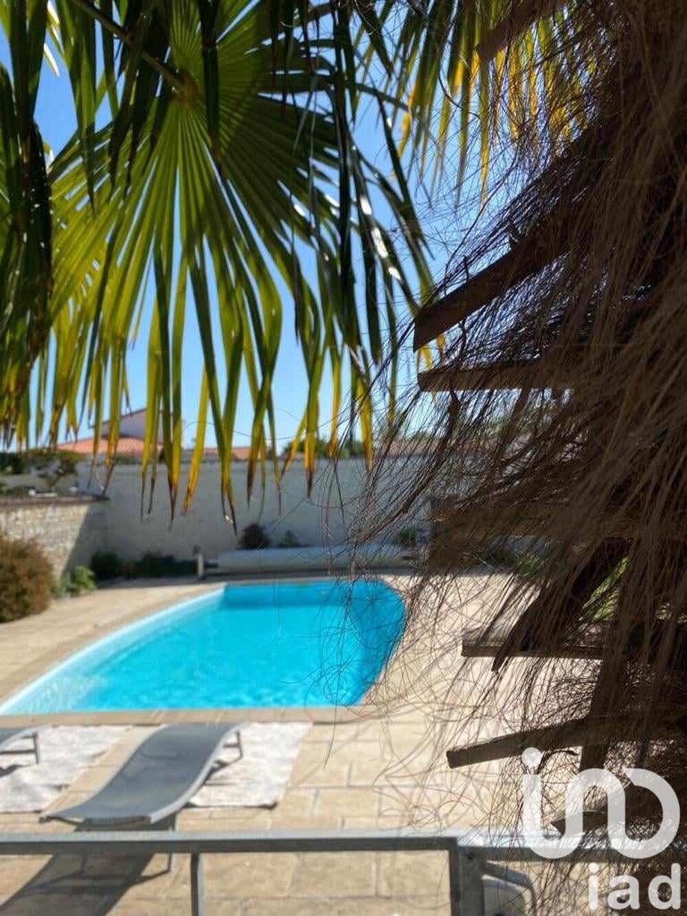 Vente Maison Vente Maison/villa 6 pièces La jarrie