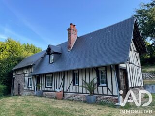  Maison à vendre 5 pièces 115 m²