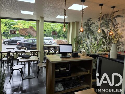 Vente Local commercial 67 m&sup2; 120560 77330 Ozoir-la-ferrière