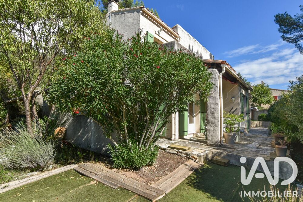 Vente Maison Vente Maison de ville 5 pièces Rousset