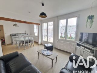  Maison � vendre 4 pi�ces 71 m�