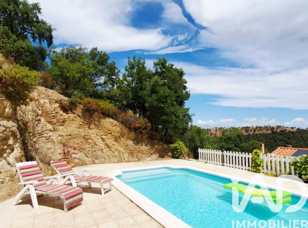 Vente Maison Vente Mas 5 pièces Le boulou