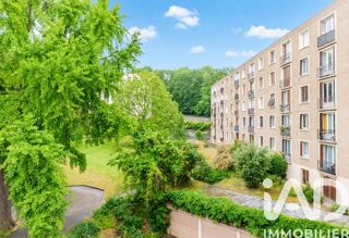  Appartement à vendre 3 pièces 66 m²