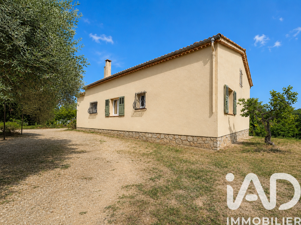 Vente Maison Vente Maison traditionnelle 4 pièces Tanneron