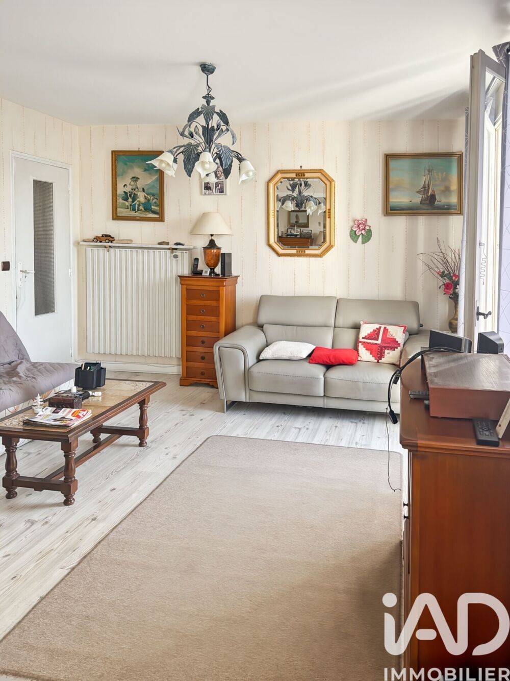 Vente Maison/villa 2 pièces