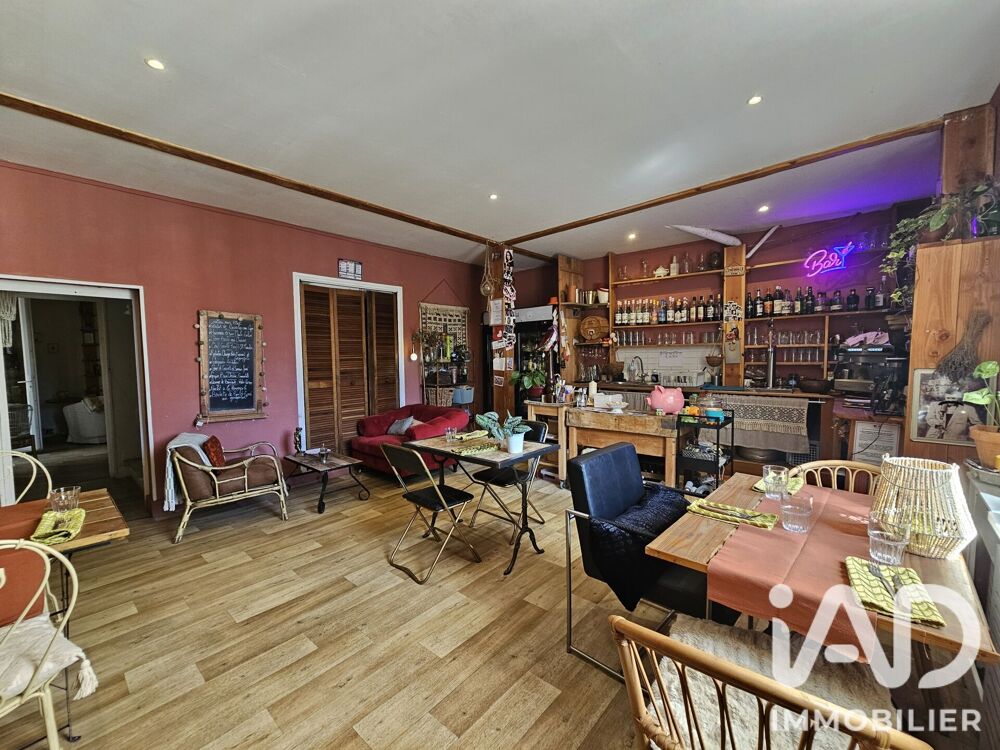 Vente Maison Vente Maison de ville 6 pièces Pont-saint-esprit