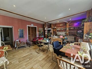  Maison à vendre 6 pièces 194 m²