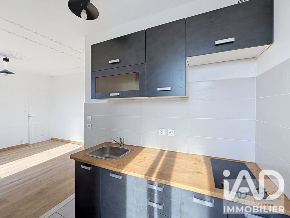 Vente Appartement Vente Appartement 2 pièces Villeneuve-saint-georges