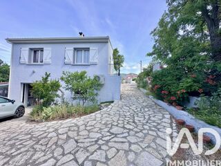  Maison à vendre 5 pièces 142 m²