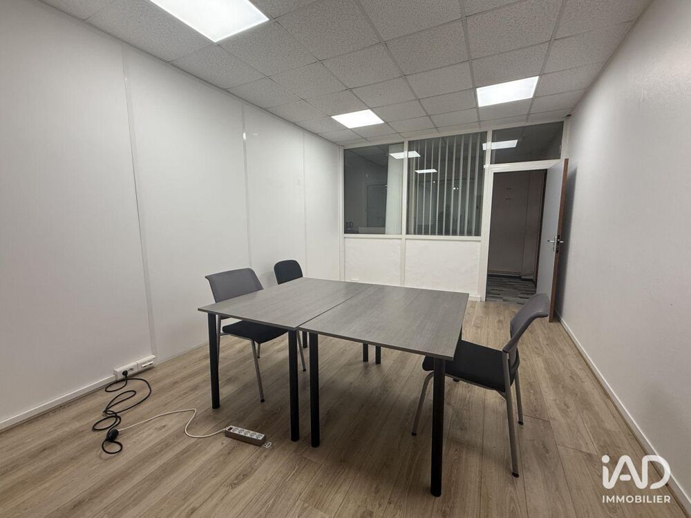   Location Bureaux 29 m&sup2; 