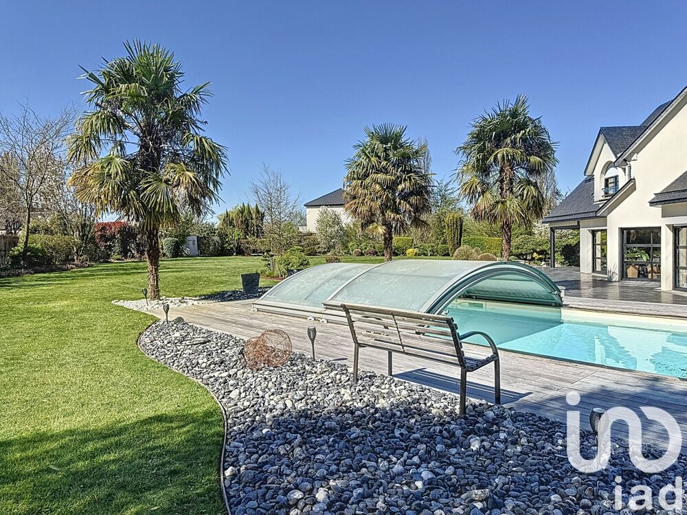 � vendre  Maison Franqueville-Saint-Pierre (76520)