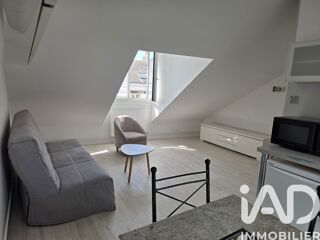  Appartement à louer 2 pièces 50 m²