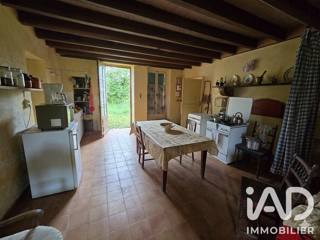  Maison à vendre 2 pièces 65 m²