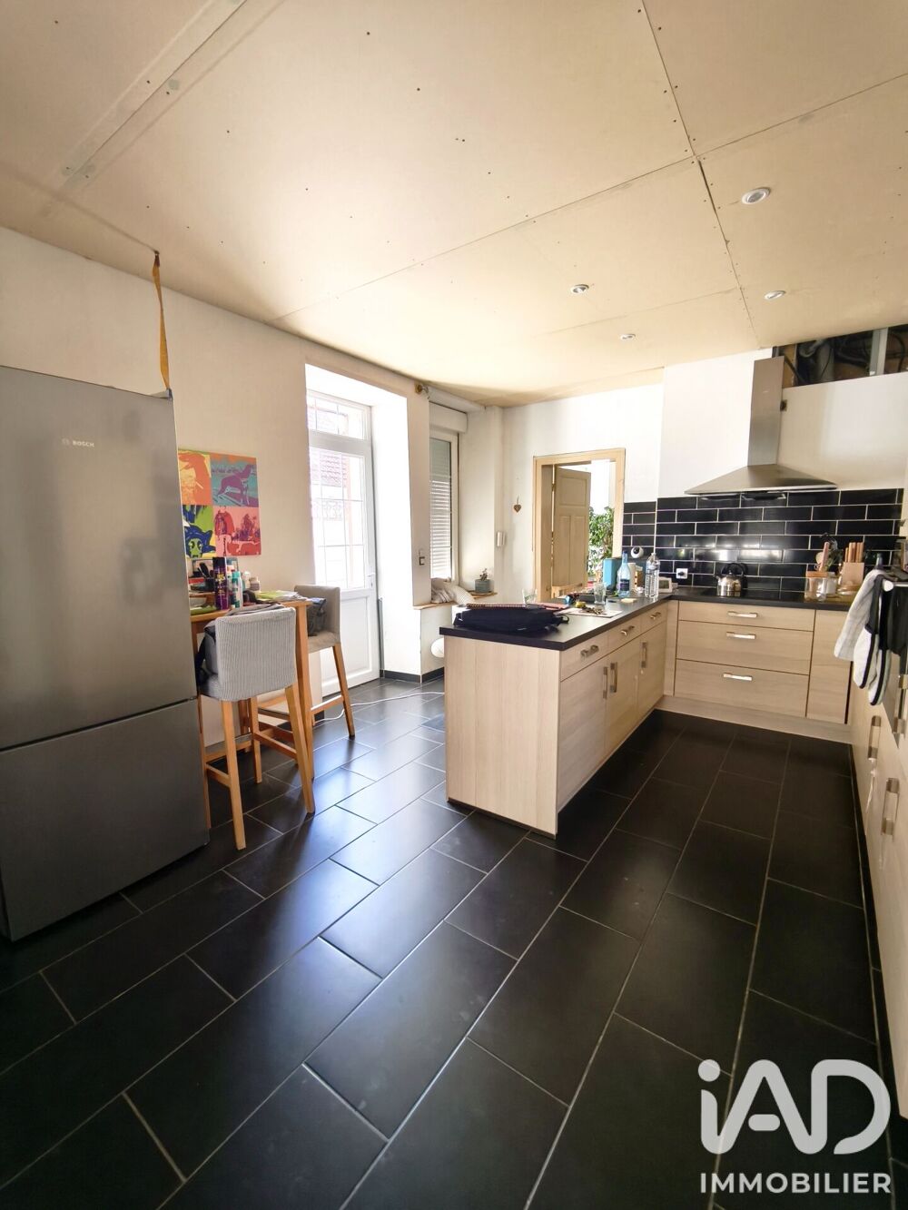 Vente Maison de village 6 pièces