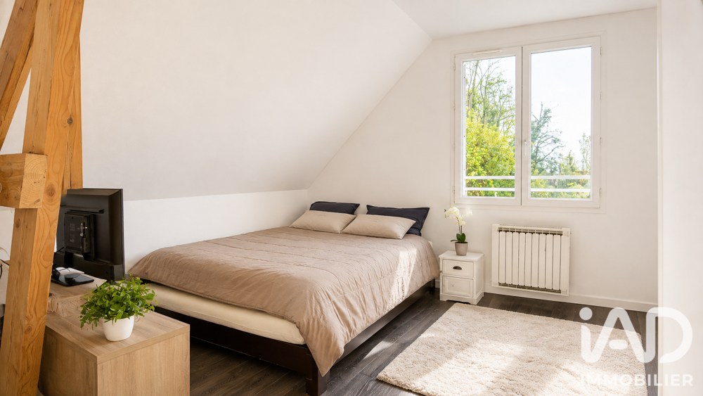Vente Maison Vente Maison/villa 5 pièces Méry-sur-oise