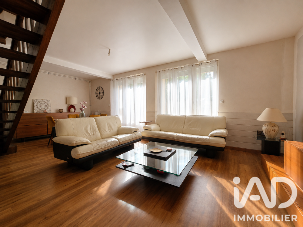 Vente Maison Vente Maison/villa 6 pièces Guilers