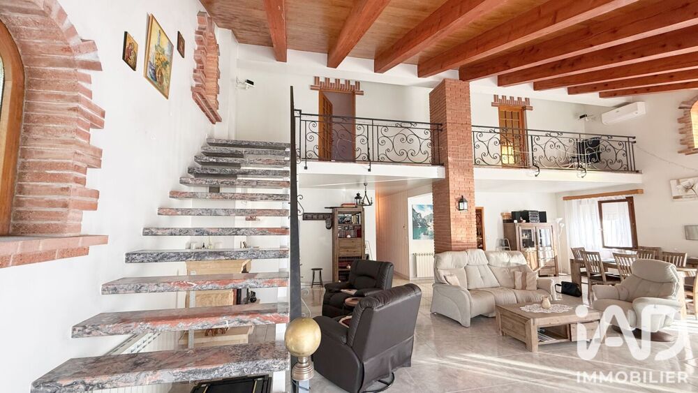 Vente Maison Vente Maison/villa 4 pièces Sorède