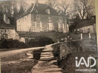 Vente Maison Vente Demeure 12 pièces Cohons