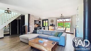  Maison à vendre 6 pièces 120 m²