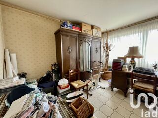  Appartement à vendre 3 pièces 64 m²