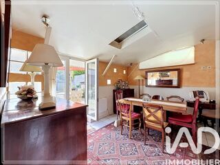  Maison à vendre 6 pièces 100 m²
