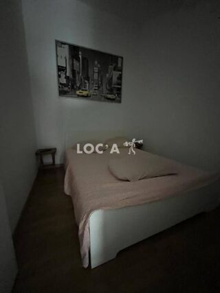  Appartement à louer 1 pièce 25 m²