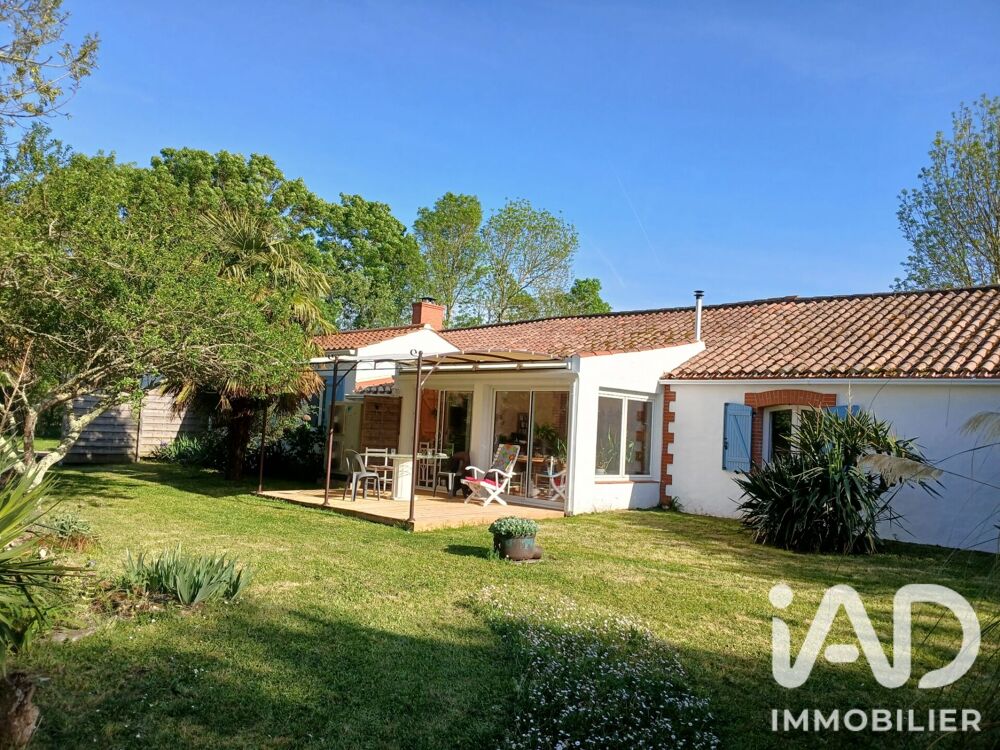 Vente Longère 10 pièces