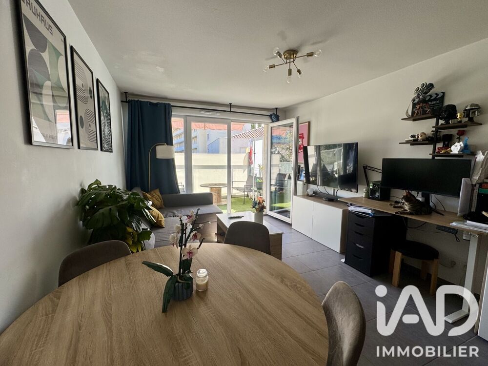 Vente Appartement Vente Appartement 2 pièces Toulon