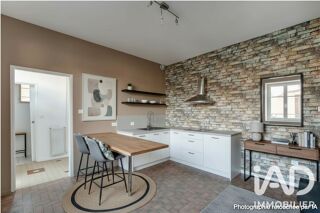  Maison à vendre 3 pièces 60 m²