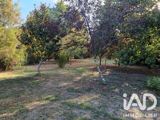  Maison à vendre 4 pièces 83 m²