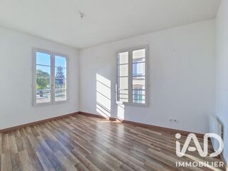 Vente Appartement Vente Appartement 4 pièces Serris
