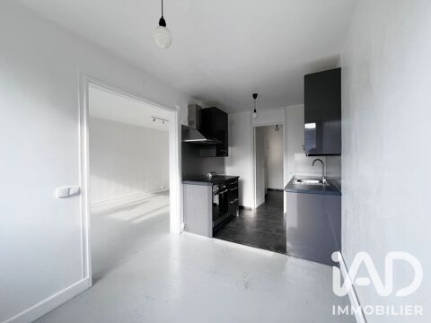   Vente Appartement 3 pièces Appartement - 3 pièce(s) - 74 m²