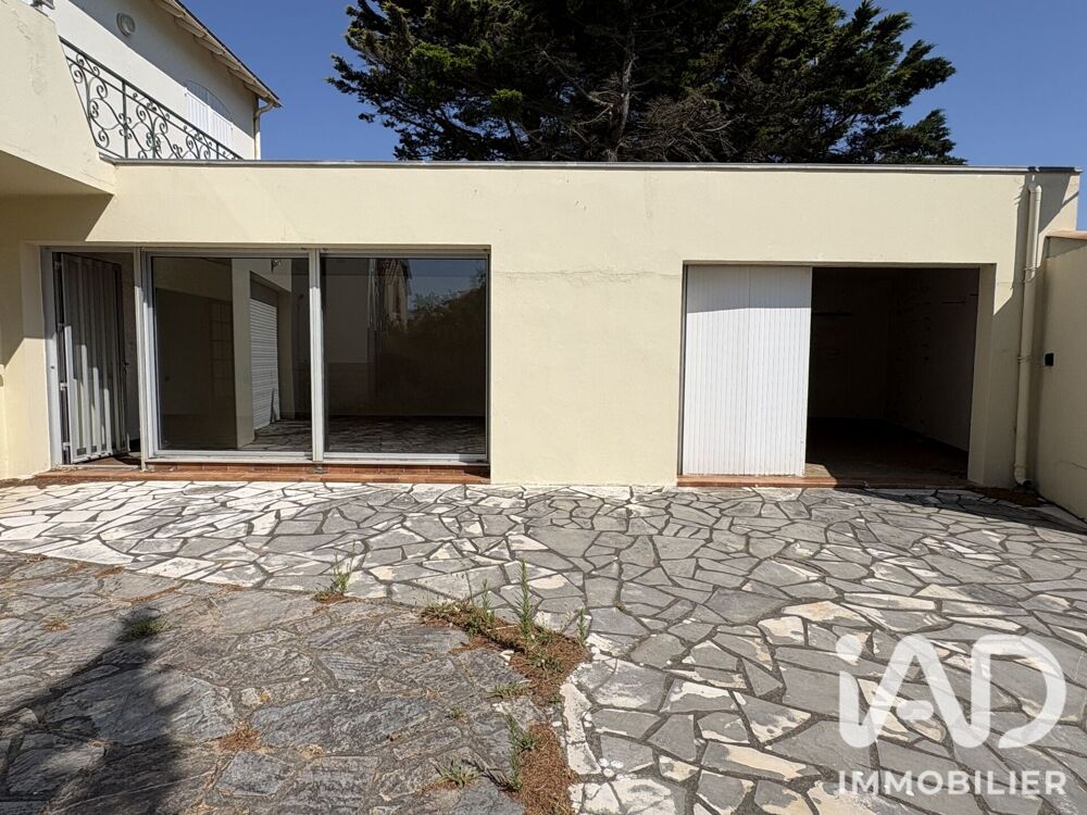 Vente Maison/villa 2 pièces