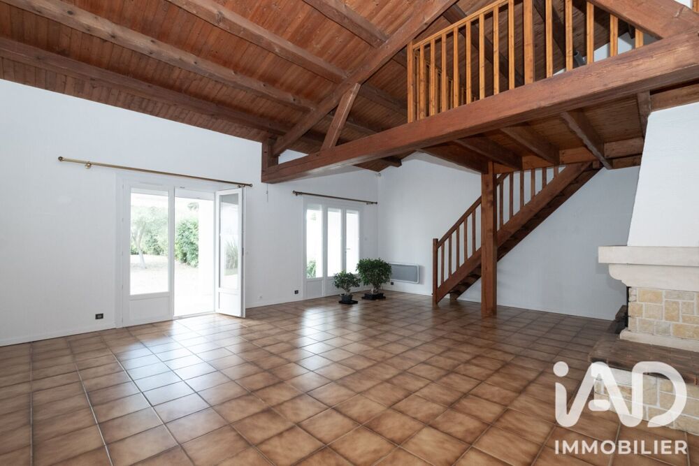Vente Maison Vente Maison/villa 6 pièces Saint-martin-de-ré