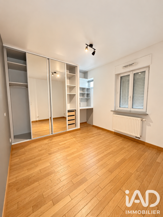  Appartement à vendre 3 pièces 59 m²