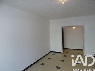  Appartement � vendre 3 pi�ces 59 m�