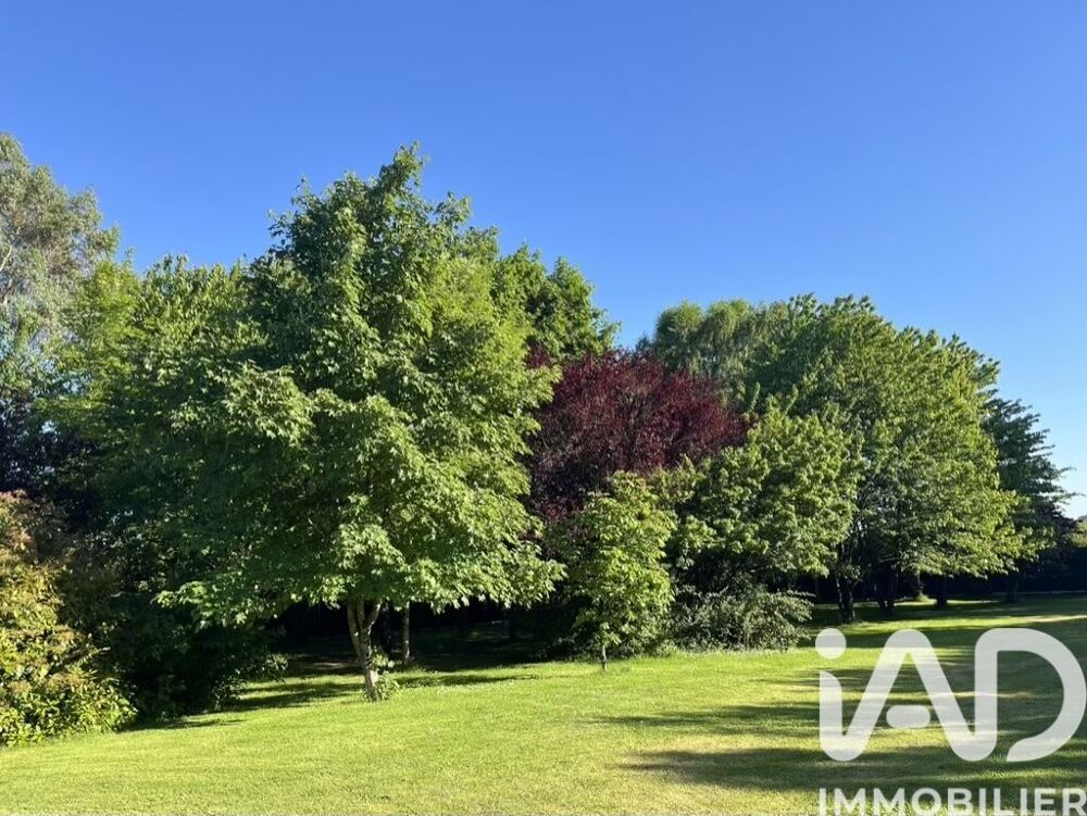 Vente Maison Vente Maison d'architecte 7 pièces Chantonnay