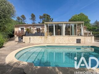  Maison à vendre 5 pièces 125 m²