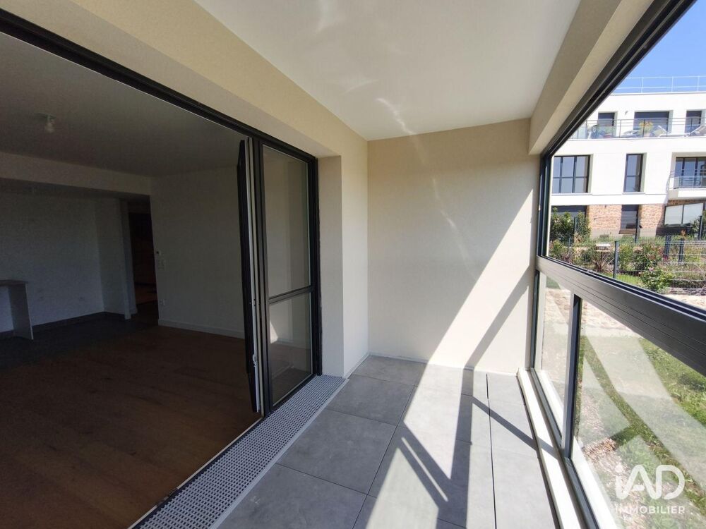 Vente Appartement Vente Appartement 3 pièces Chennevières-sur-marne