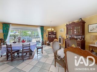  Maison à vendre 4 pièces 126 m²