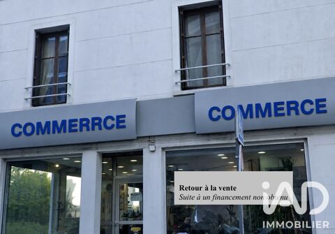 Vente Boutique/Local commercial 335 m&sup2; 1390000 92000 Nanterre
