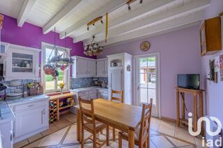 Maison à vendre 9 pièces 250 m²